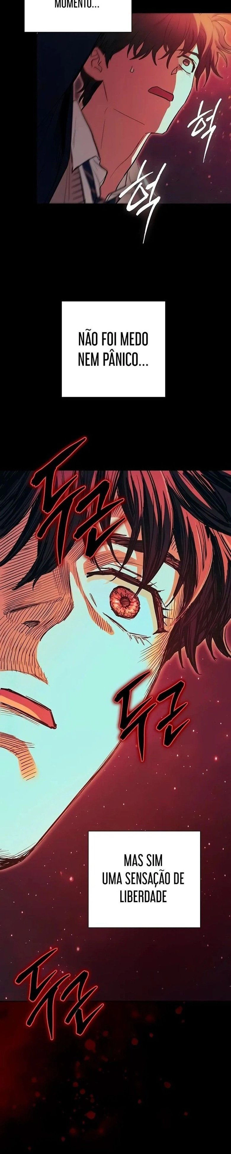 Read The S Classes That I Raised PT Manga Online