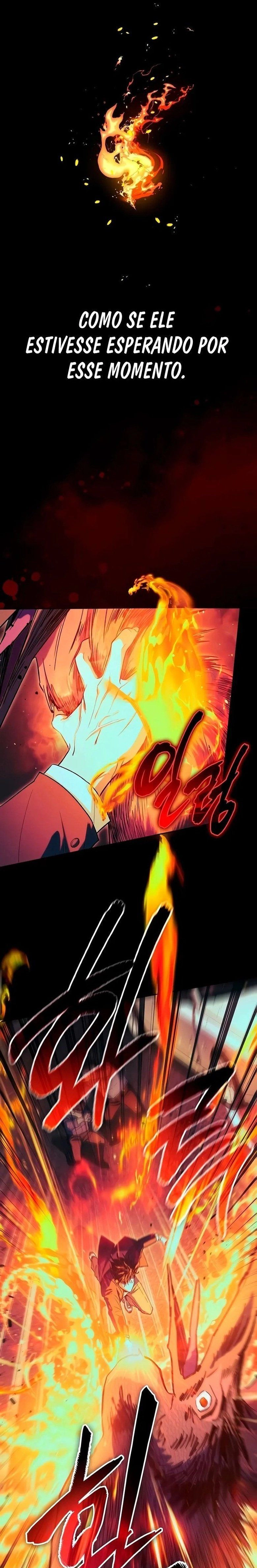 Read The S Classes That I Raised PT Manga Online