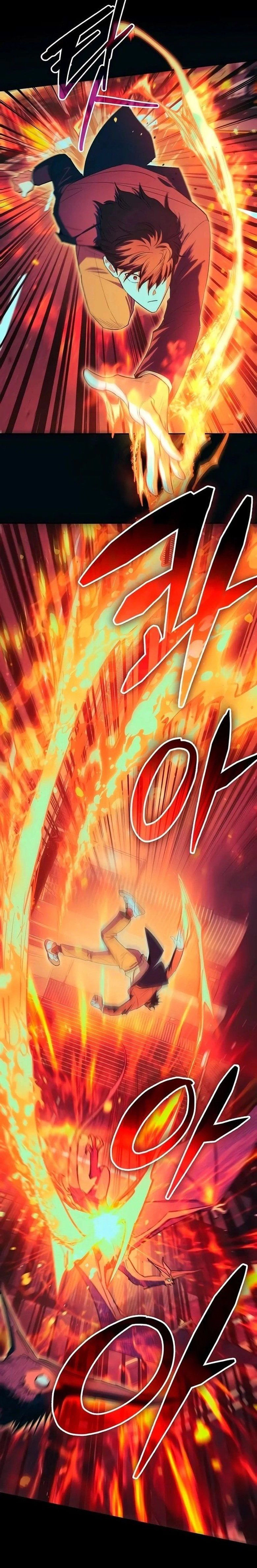 Read The S Classes That I Raised PT Manga Online