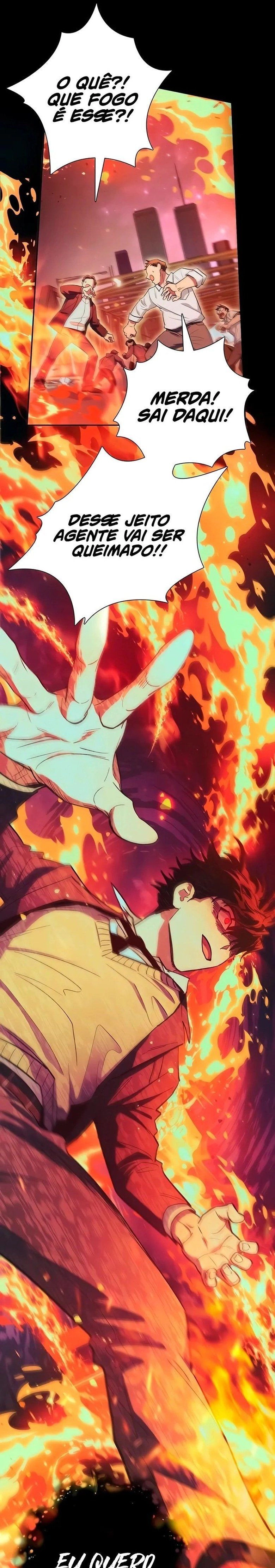 Read The S Classes That I Raised PT Manga Online
