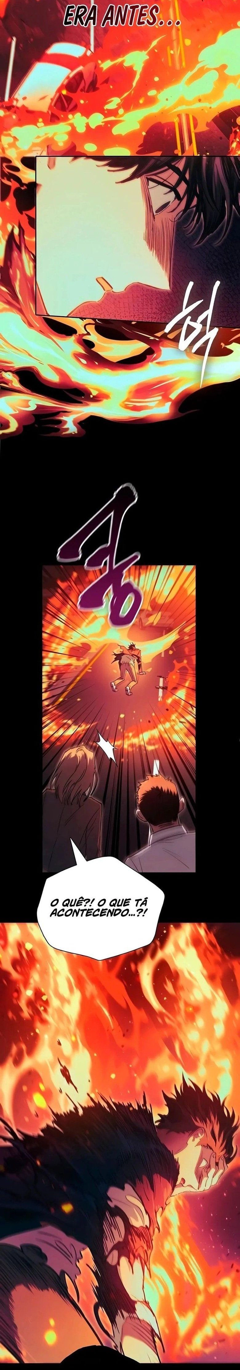 Read The S Classes That I Raised PT Manga Online