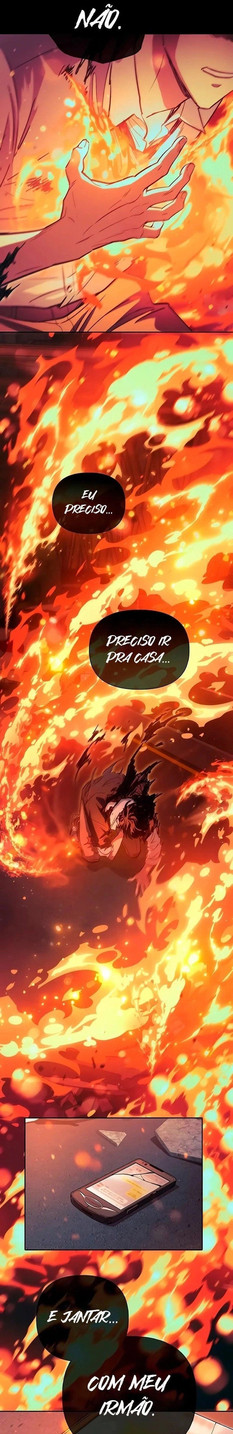 Read The S Classes That I Raised PT Manga Online