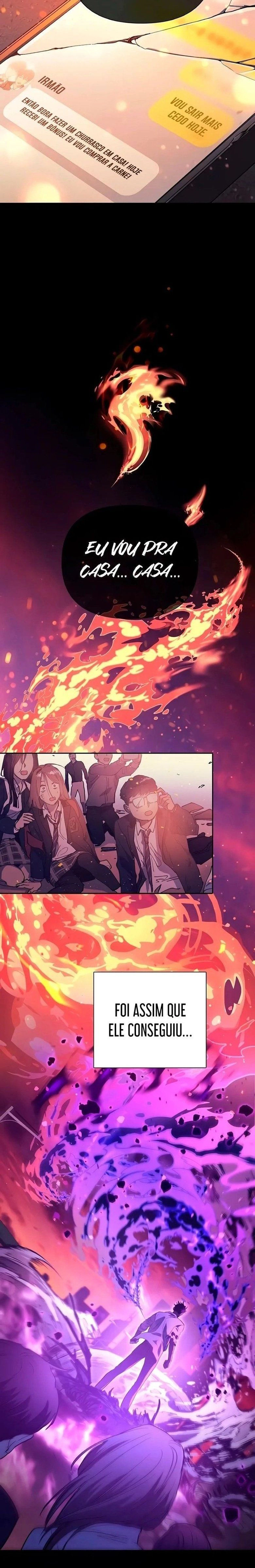 Read The S Classes That I Raised PT Manga Online