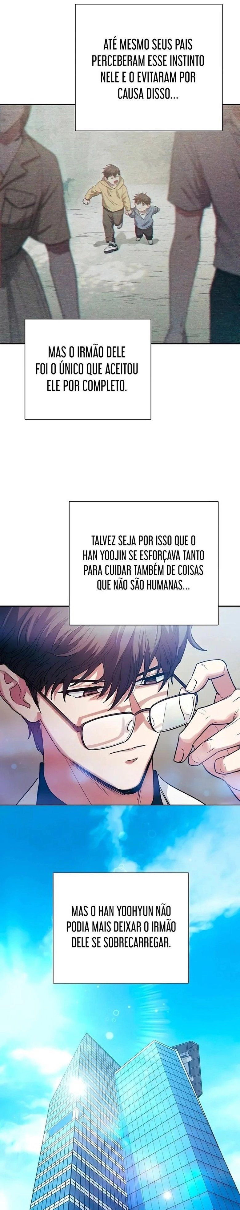 Read The S Classes That I Raised PT Manga Online