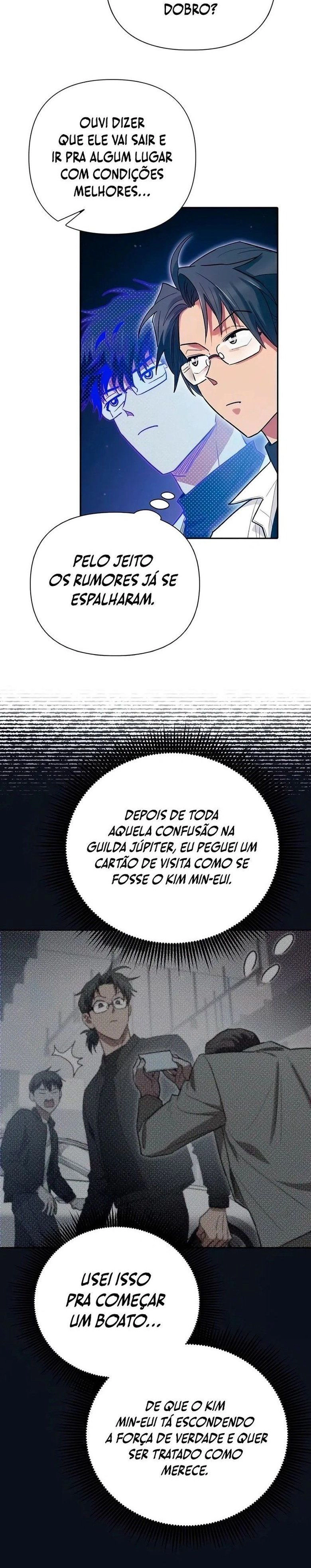 Read The S Classes That I Raised PT Manga Online