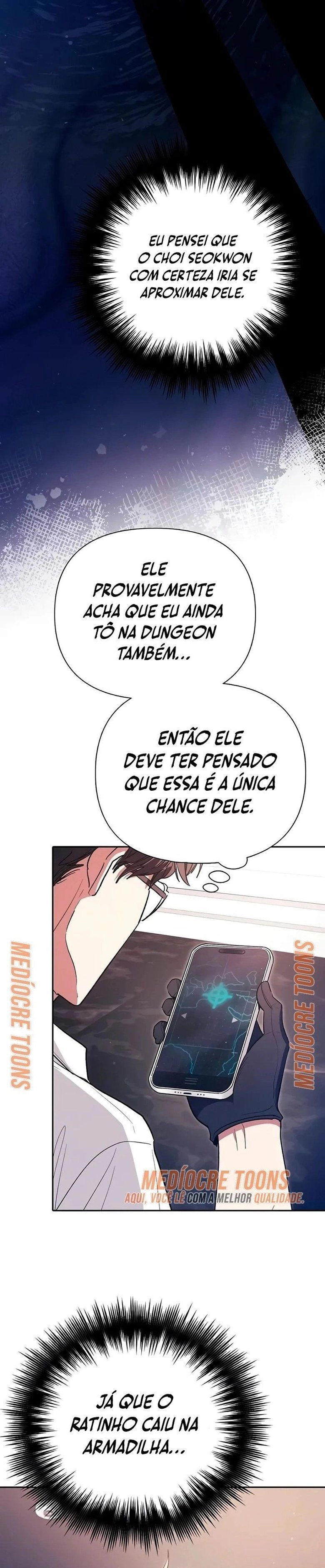 Read The S Classes That I Raised PT Manga Online