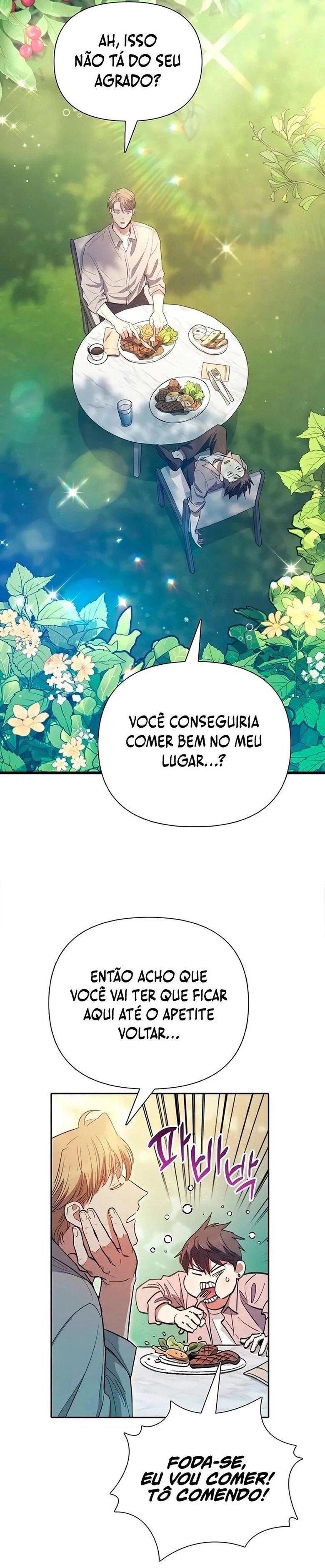 Read The S Classes That I Raised PT Manga Online