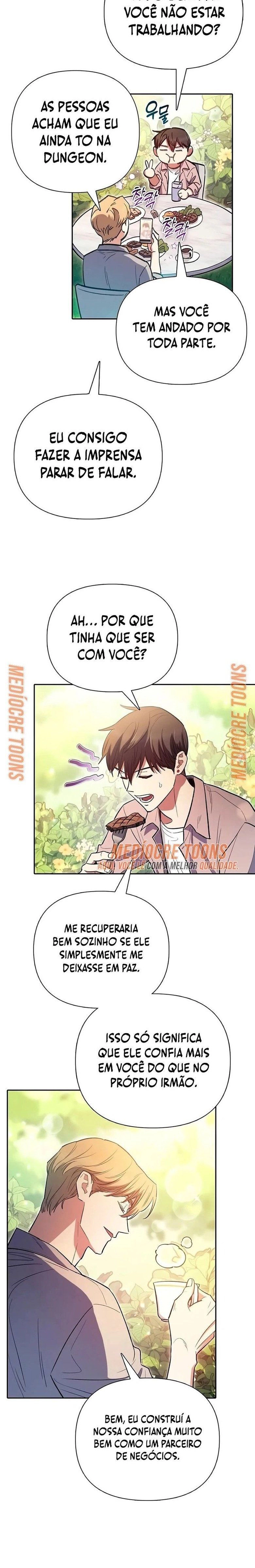 Read The S Classes That I Raised PT Manga Online