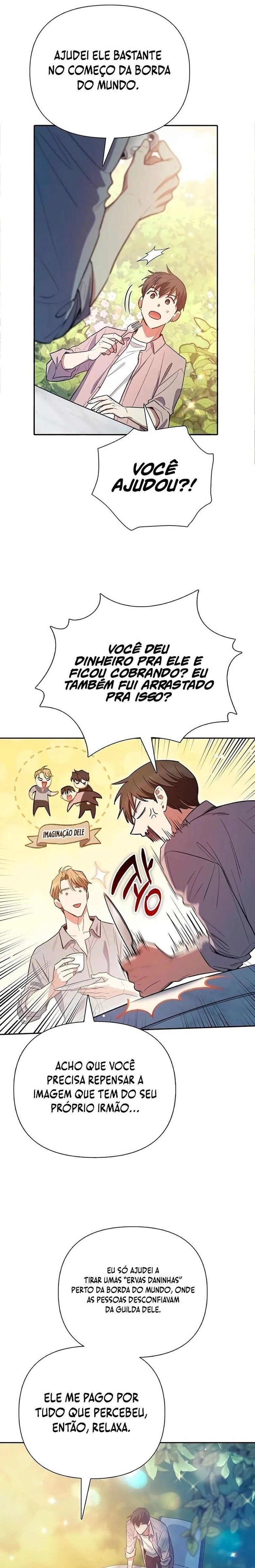 Read The S Classes That I Raised PT Manga Online