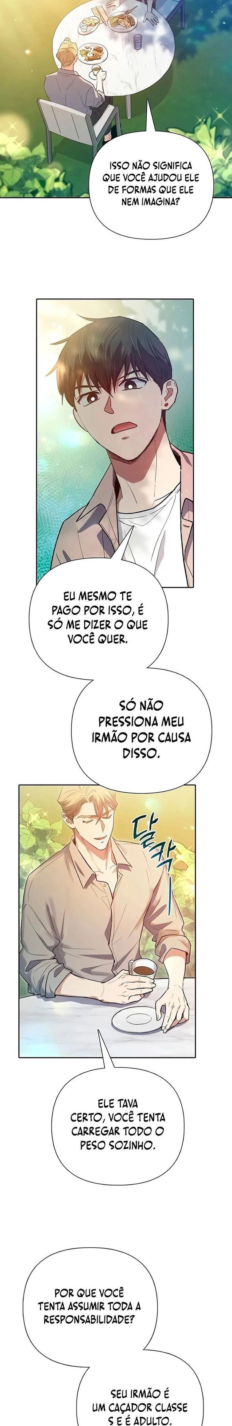 Read The S Classes That I Raised PT Manga Online