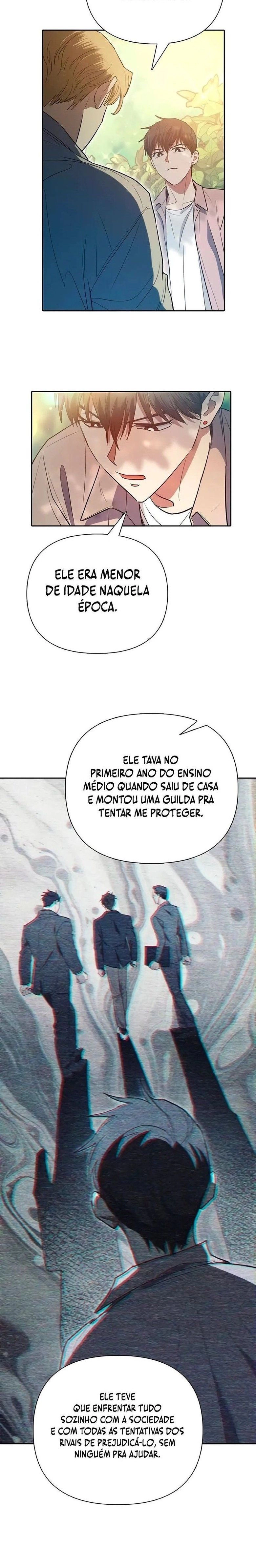 Read The S Classes That I Raised PT Manga Online