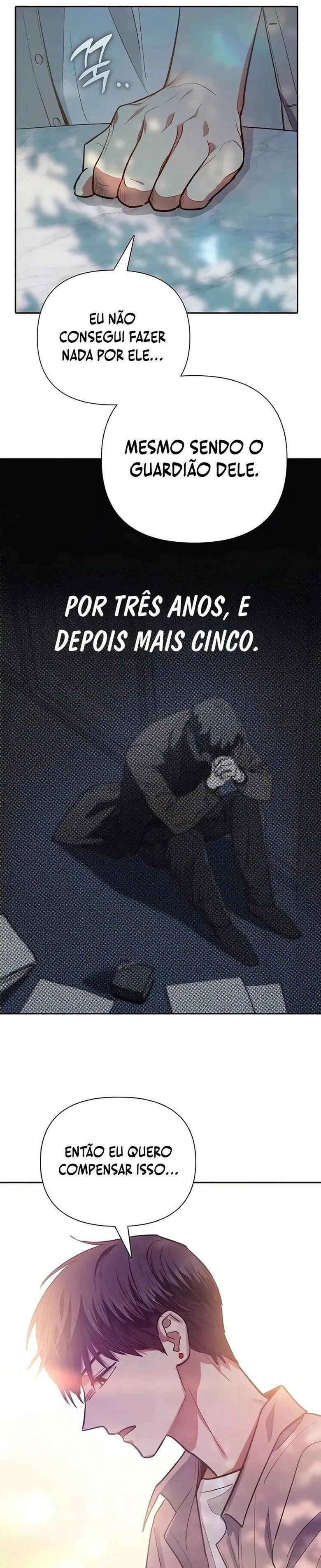 Read The S Classes That I Raised PT Manga Online