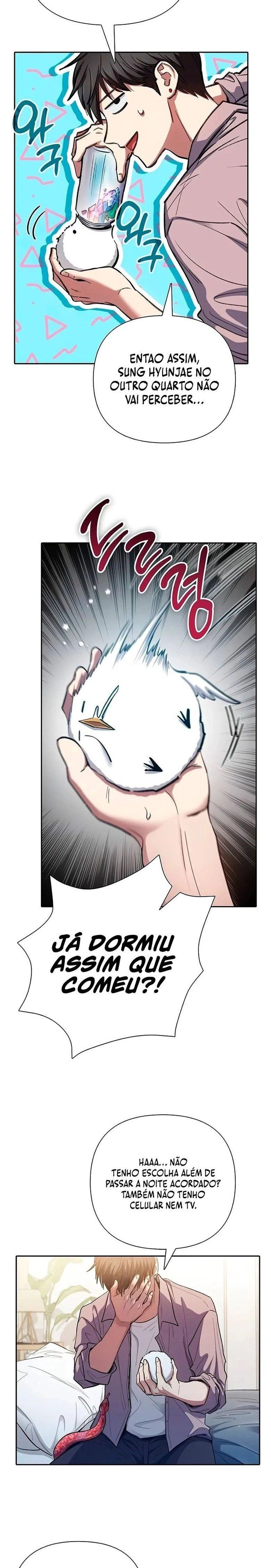 Read The S Classes That I Raised PT Manga Online