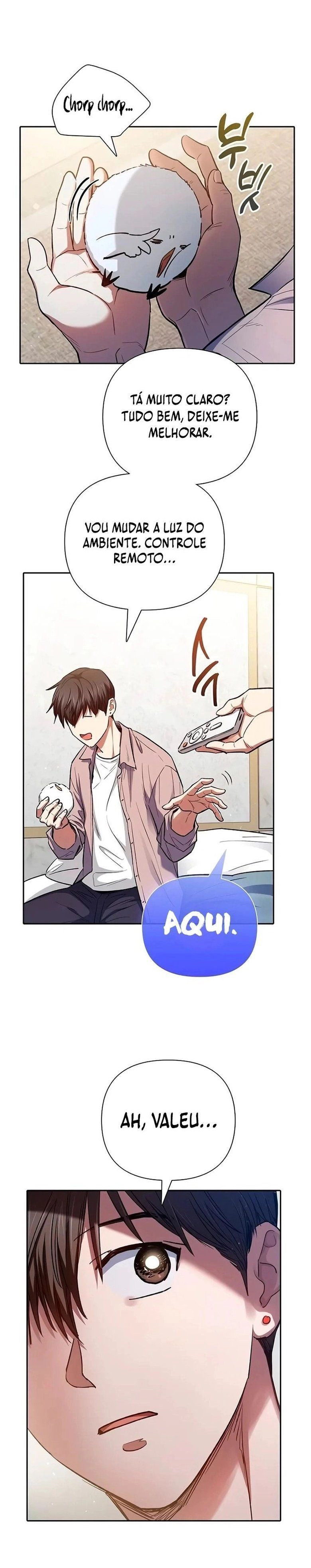 Read The S Classes That I Raised PT Manga Online