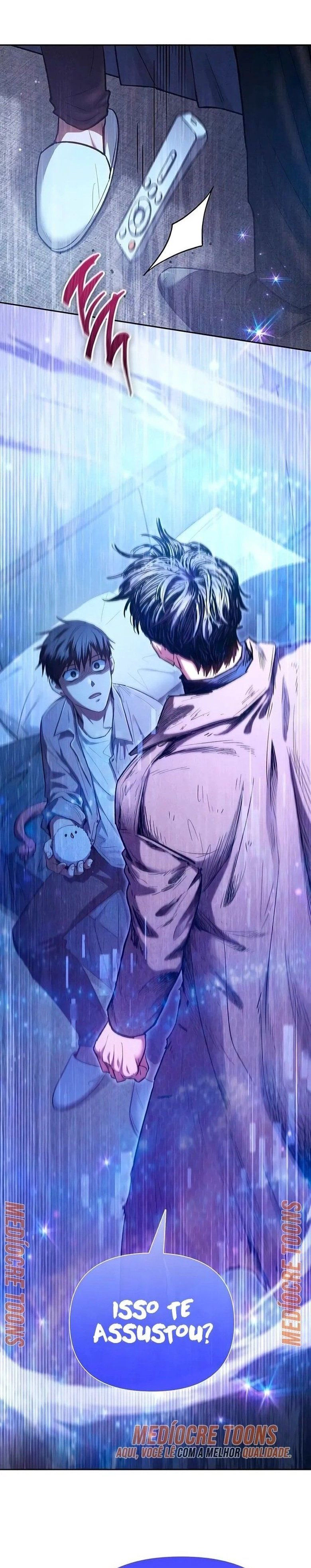 Read The S Classes That I Raised PT Manga Online