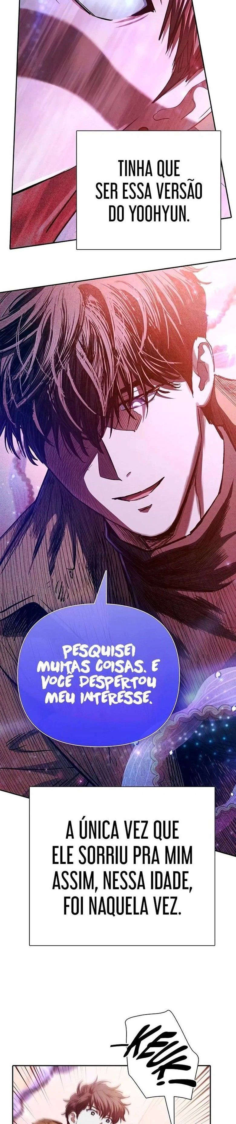 Read The S Classes That I Raised PT Manga Online