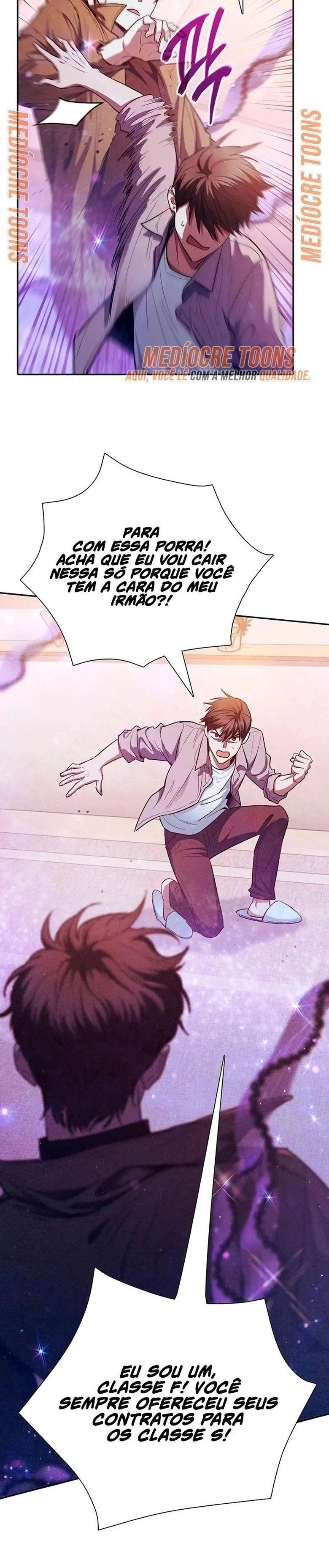 Read The S Classes That I Raised PT Manga Online