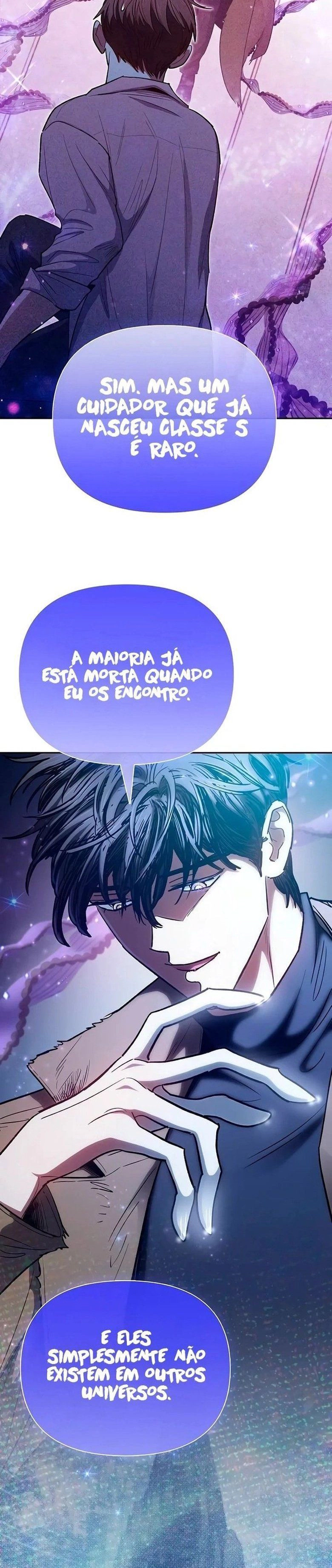 Read The S Classes That I Raised PT Manga Online