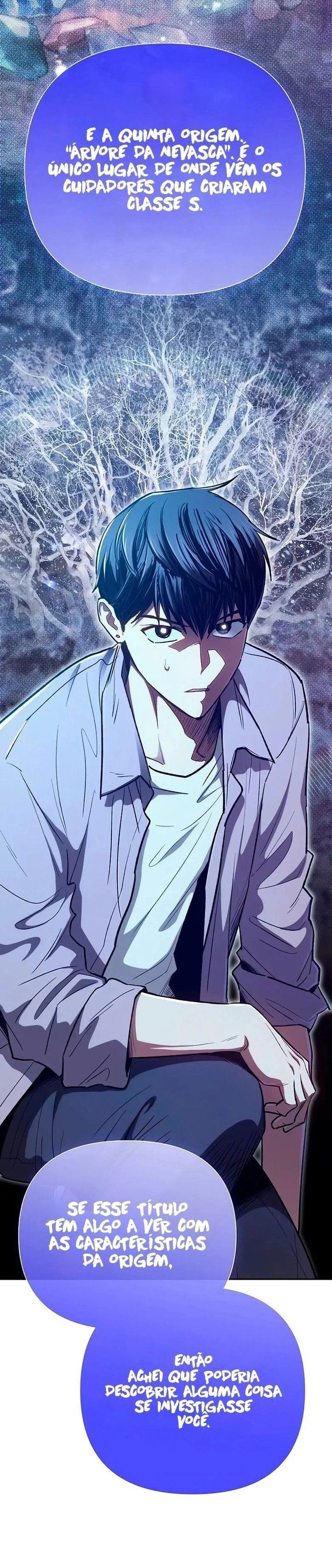 Read The S Classes That I Raised PT Manga Online