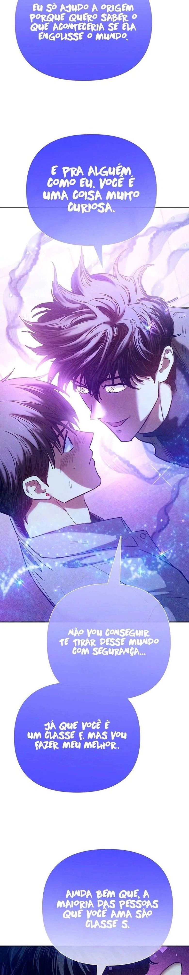 Read The S Classes That I Raised PT Manga Online