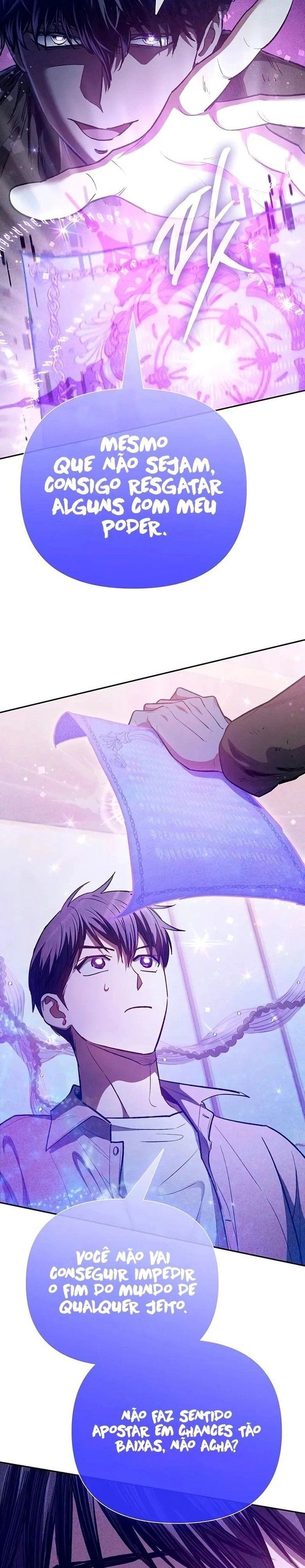 Read The S Classes That I Raised PT Manga Online