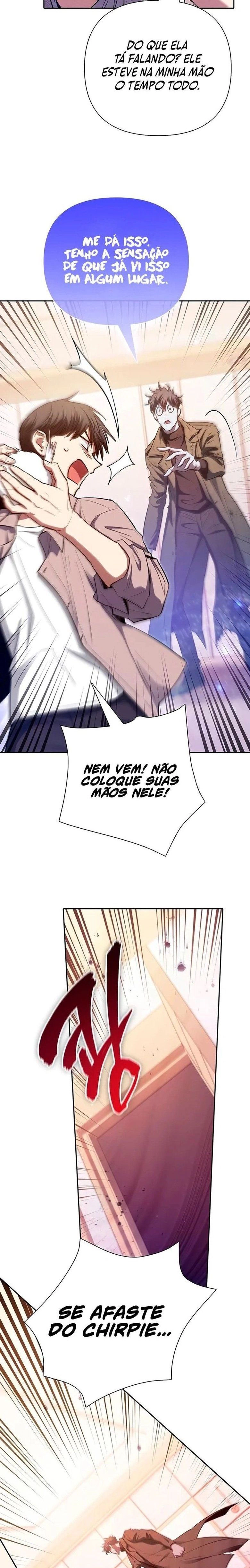 Read The S Classes That I Raised PT Manga Online