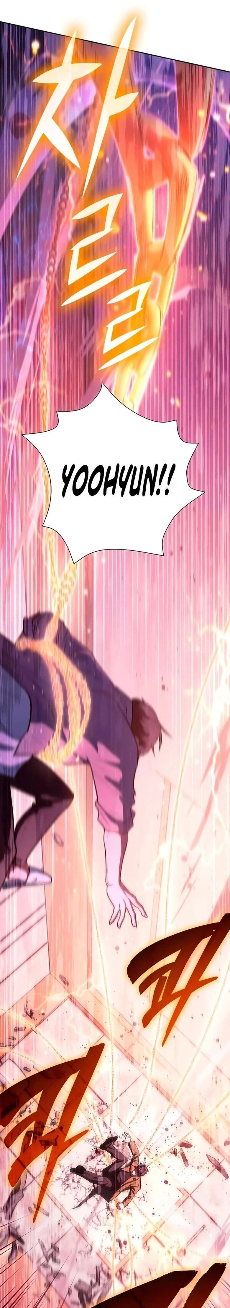 Read The S Classes That I Raised PT Manga Online