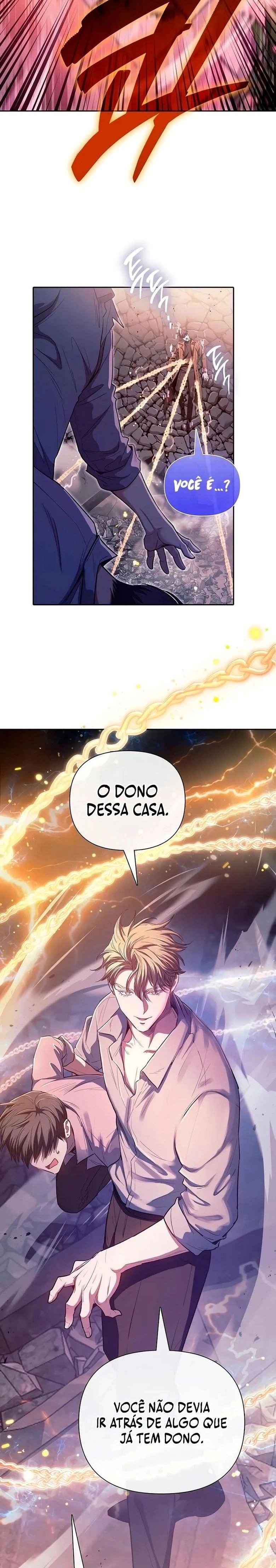 Read The S Classes That I Raised PT Manga Online