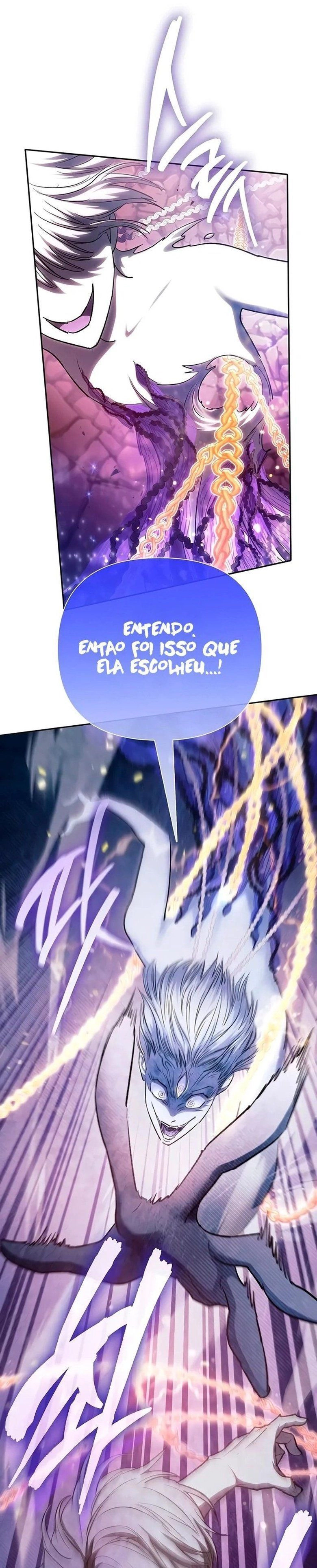 Read The S Classes That I Raised PT Manga Online