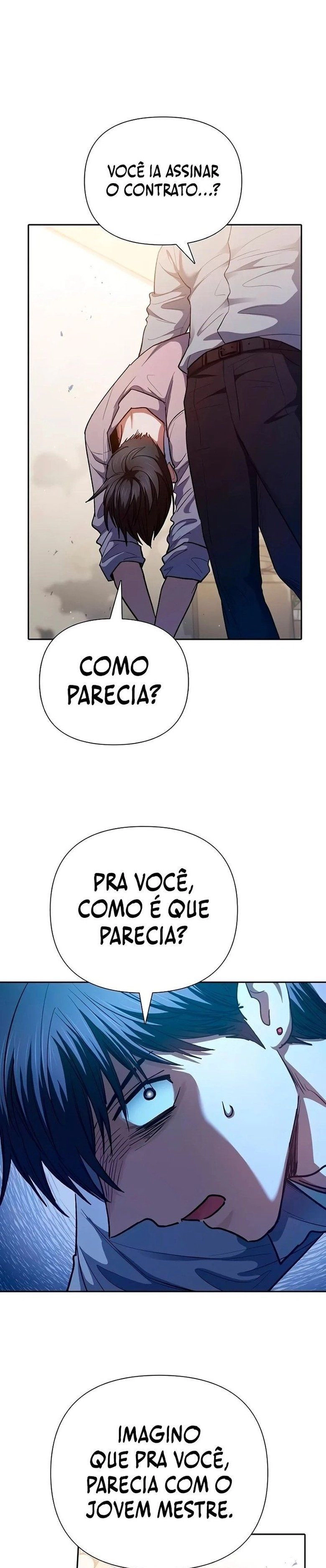 Read The S Classes That I Raised PT Manga Online