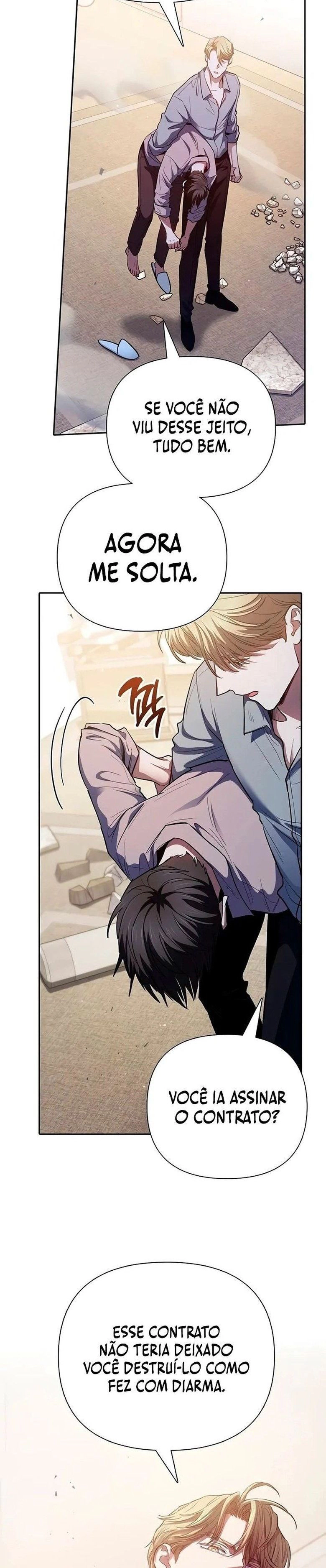 Read The S Classes That I Raised PT Manga Online