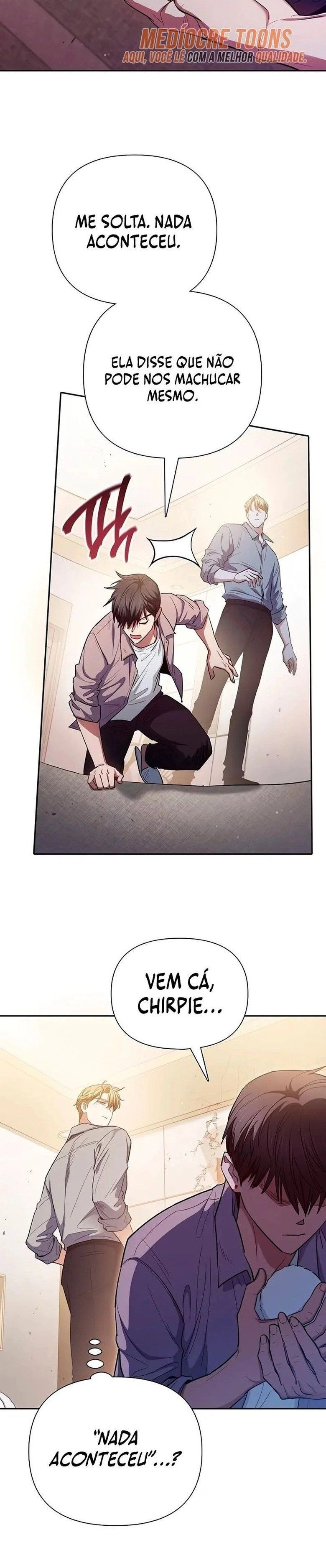 Read The S Classes That I Raised PT Manga Online