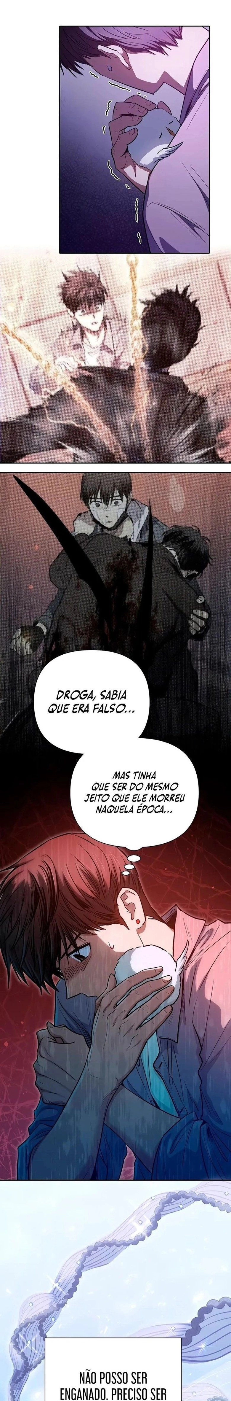 Read The S Classes That I Raised PT Manga Online