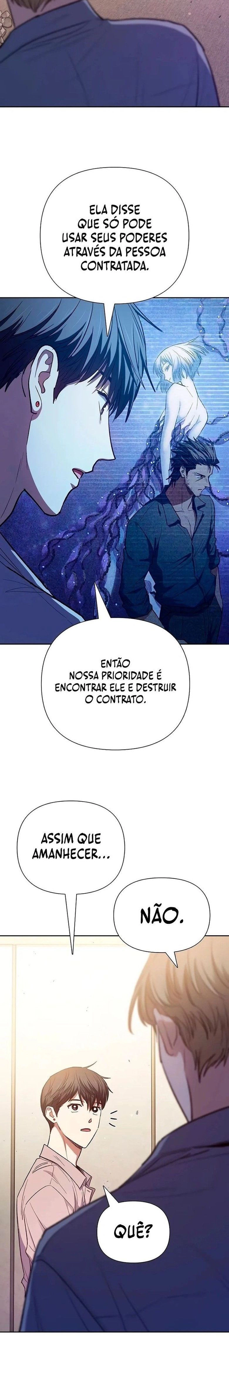 Read The S Classes That I Raised PT Manga Online