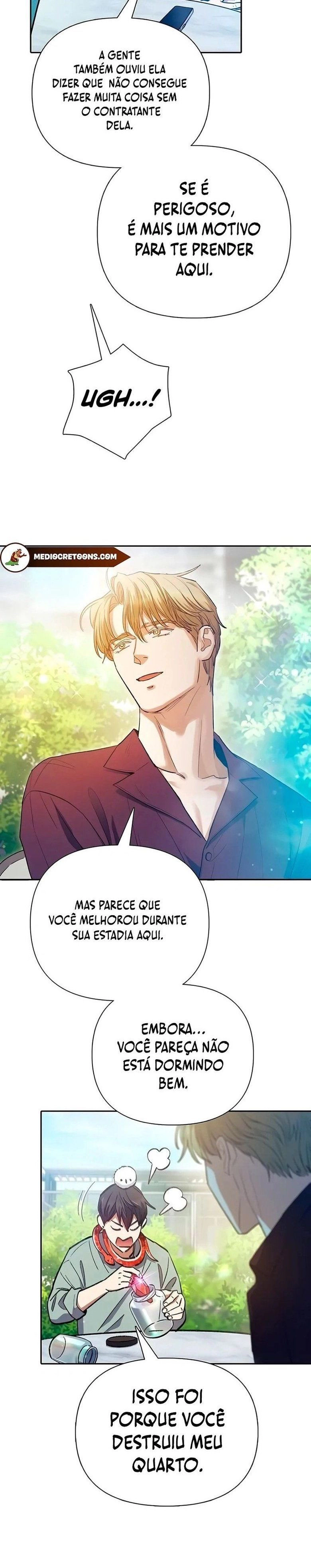Read The S Classes That I Raised PT Manga Online