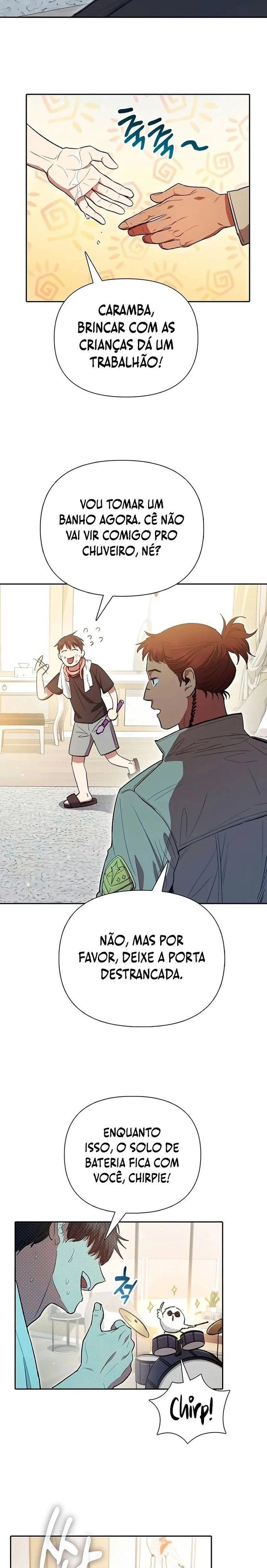Read The S Classes That I Raised PT Manga Online