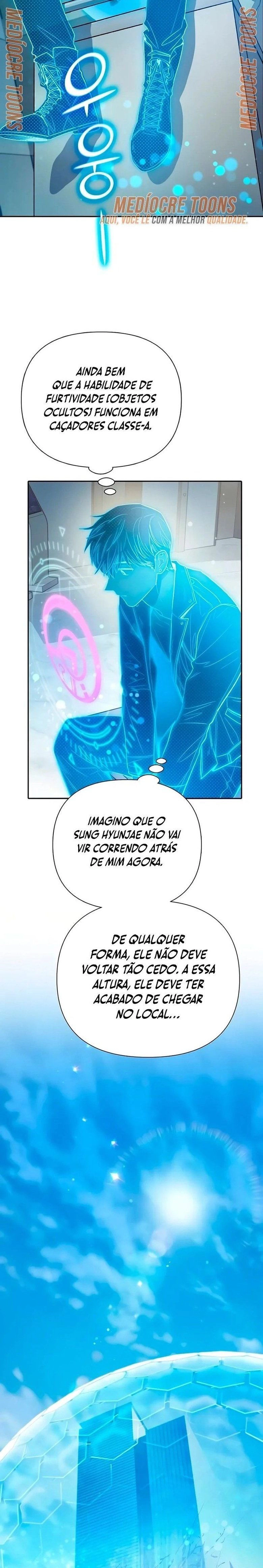 Read The S Classes That I Raised PT Manga Online