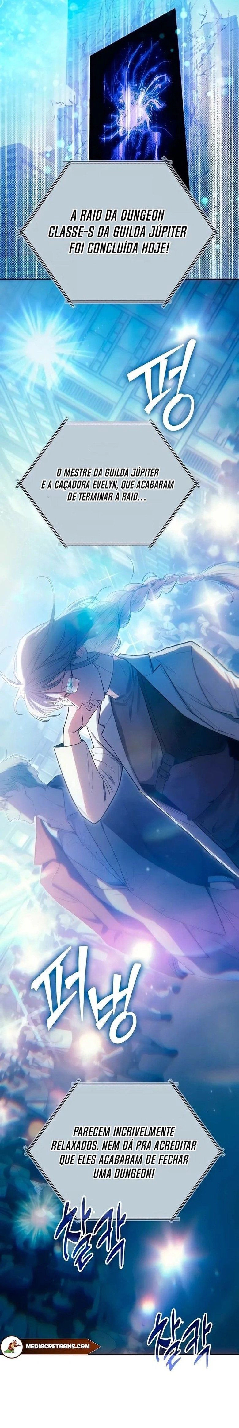 Read The S Classes That I Raised PT Manga Online