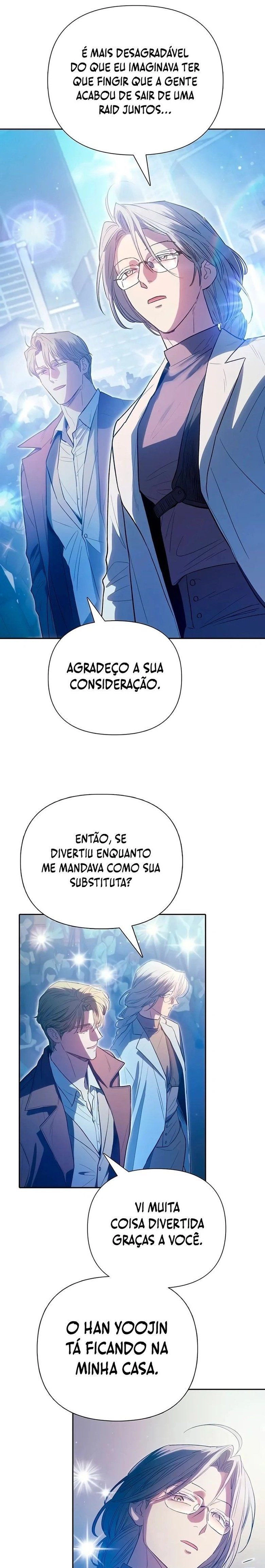 Read The S Classes That I Raised PT Manga Online