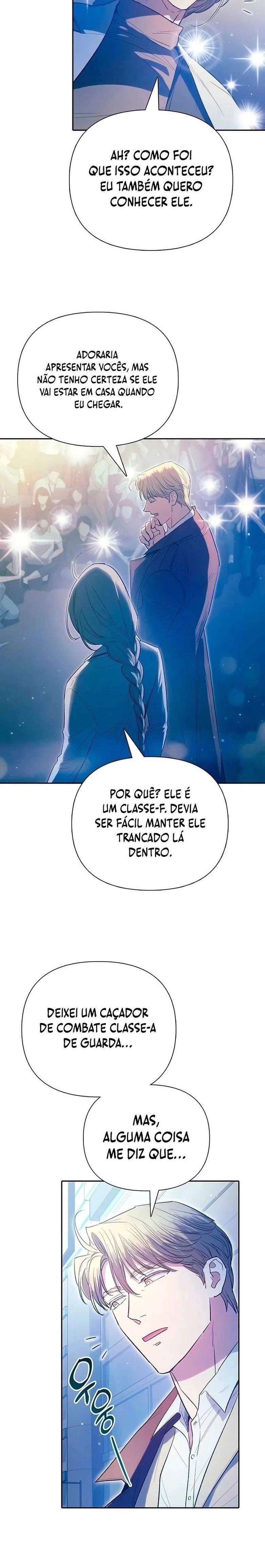 Read The S Classes That I Raised PT Manga Online