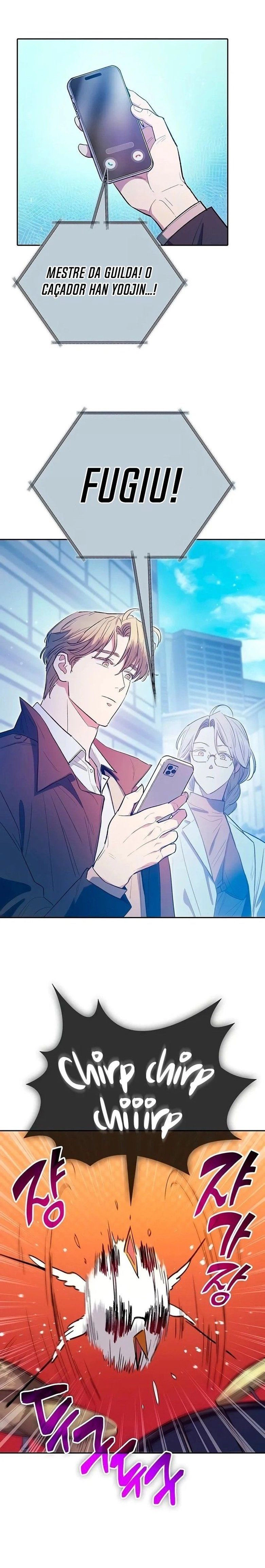 Read The S Classes That I Raised PT Manga Online