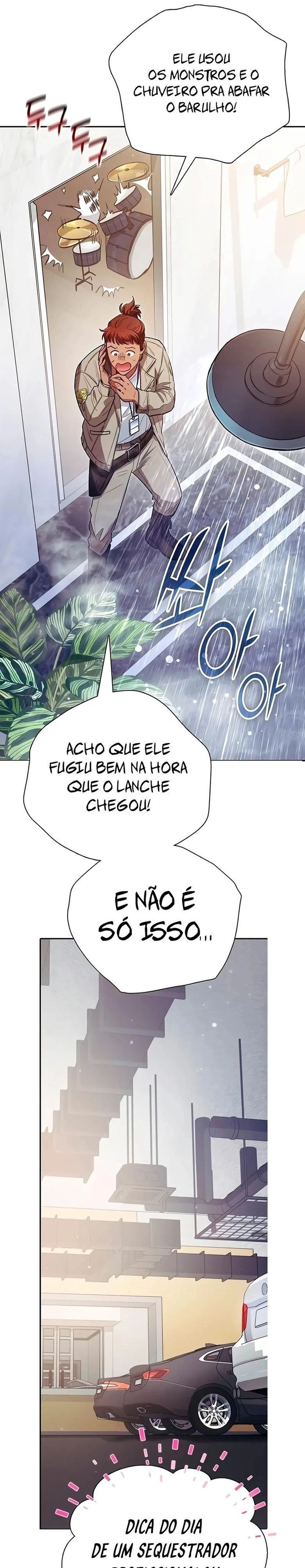 Read The S Classes That I Raised PT Manga Online