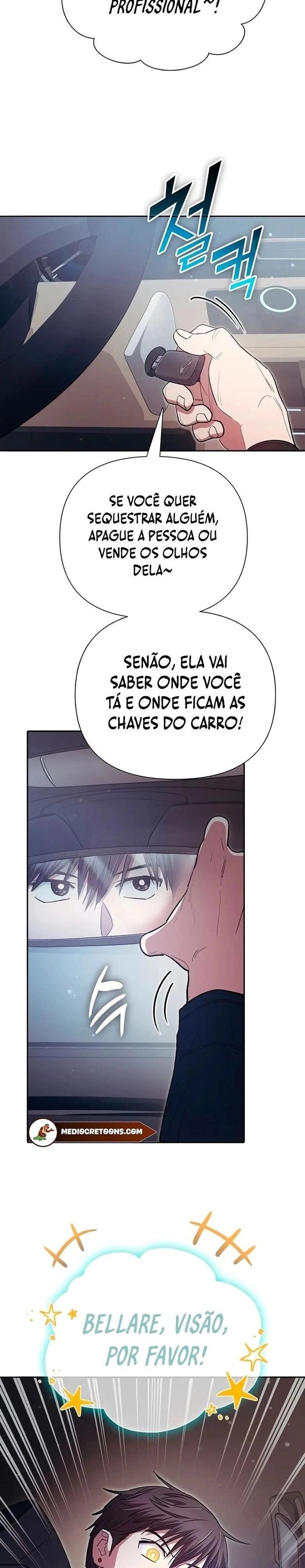 Read The S Classes That I Raised PT Manga Online