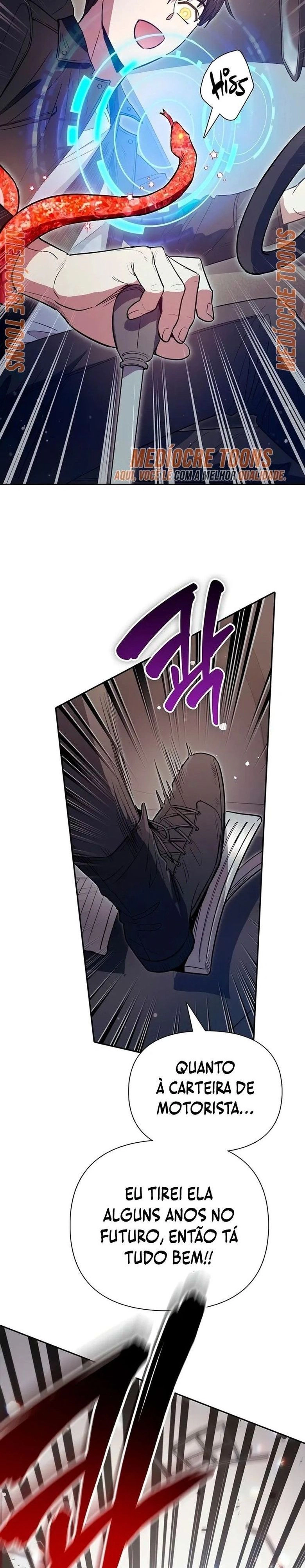 Read The S Classes That I Raised PT Manga Online