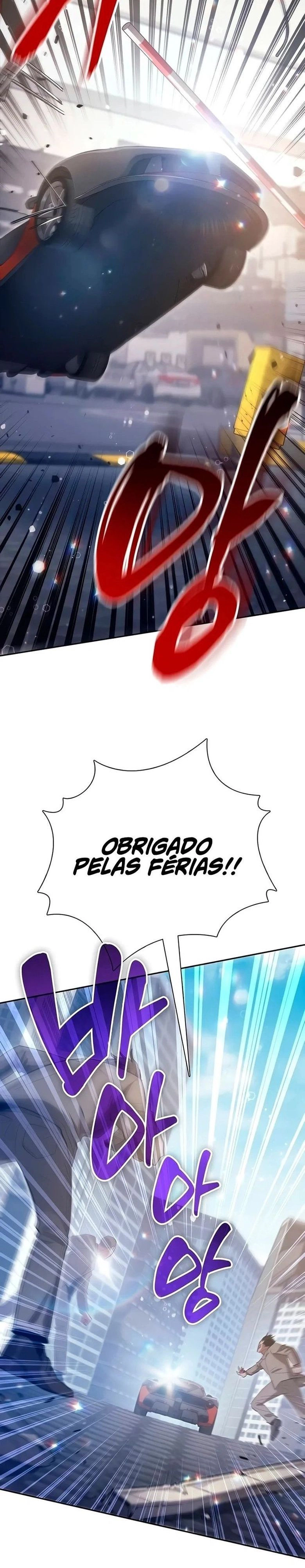 Read The S Classes That I Raised PT Manga Online
