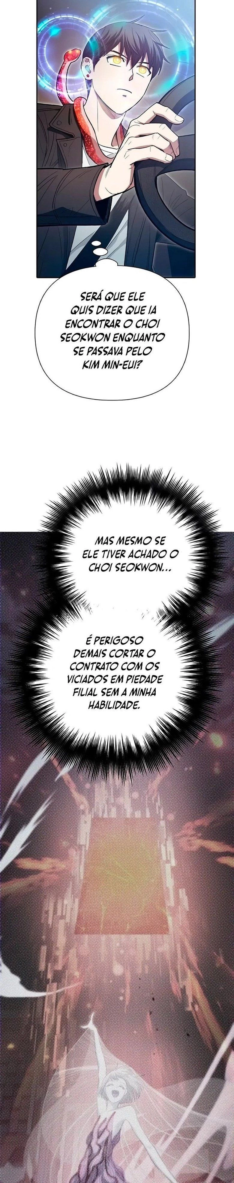 Read The S Classes That I Raised PT Manga Online