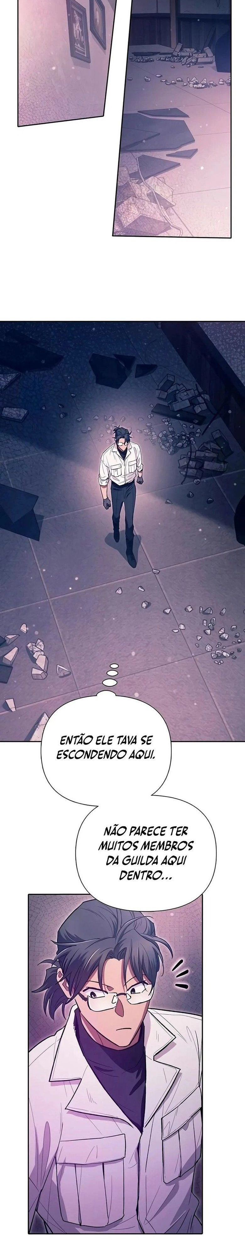 Read The S Classes That I Raised PT Manga Online