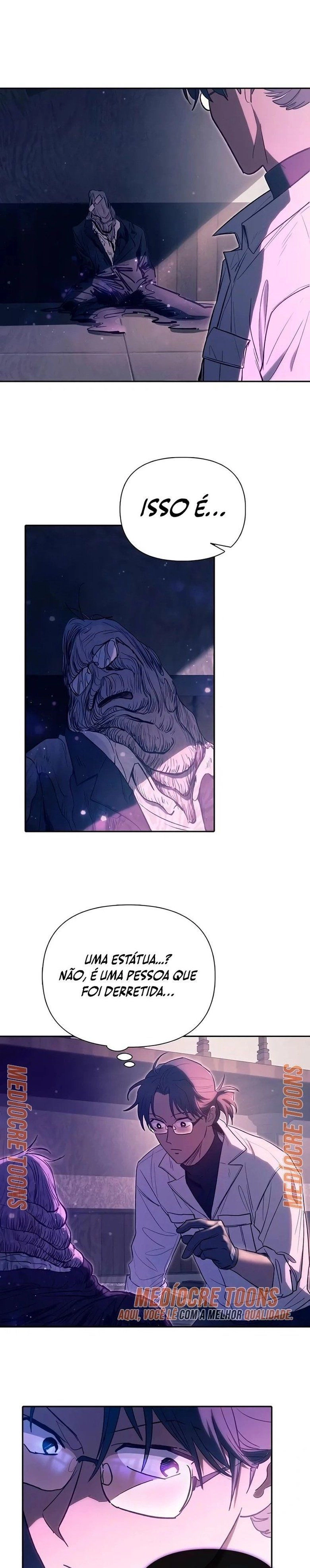 Read The S Classes That I Raised PT Manga Online
