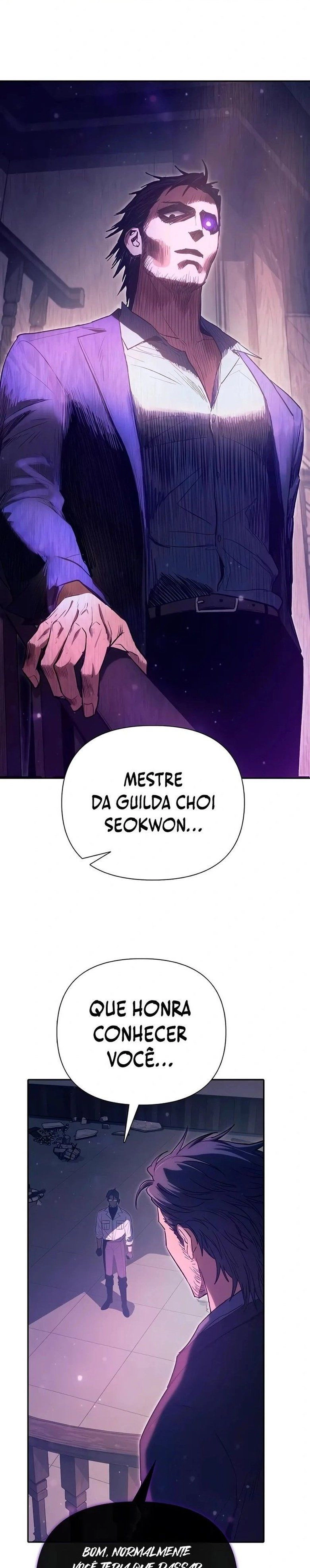 Read The S Classes That I Raised PT Manga Online