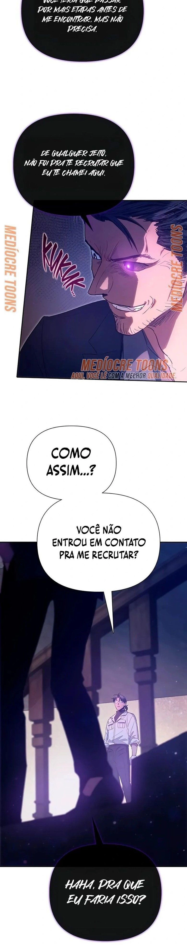 Read The S Classes That I Raised PT Manga Online